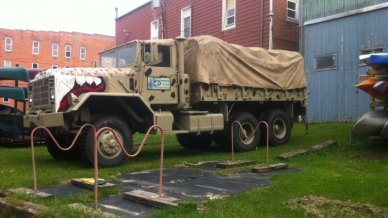 2015 - Annual Conference - Wisconsin Dells