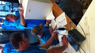 2018 - Annual Conference - Lake Geneva