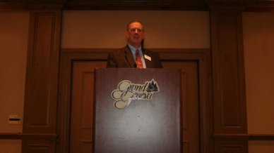 2018 - Annual Conference - Lake Geneva