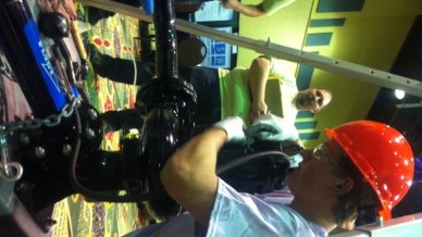 2017 - Operator Competition - Middleton