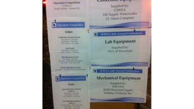 2012 - Operator Competition