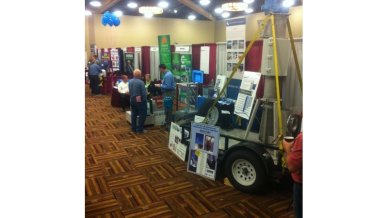 2015 - Annual Conference - Wisconsin Dells