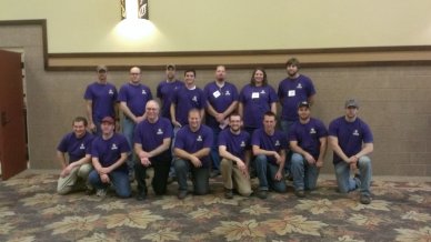 2013 - Operator Competition