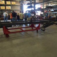 Regional Gallery NW Region Meeting July 2017