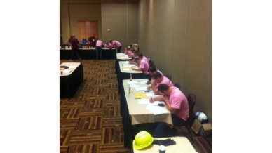 2015 - Annual Conference - Wisconsin Dells