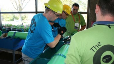 2018 - Annual Conference - Lake Geneva