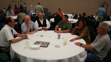 2014 - Annual Conference