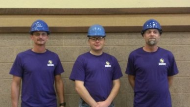 2013 - Operator Competition