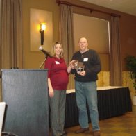 Regional Gallery - Feb 2010 - Neenah-Menasha