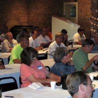 Southern Regional Gallery - Regional Meeting - Baraboo