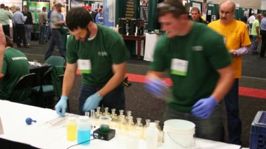 2014 - Annual Conference