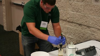 2014 - Annual Conference