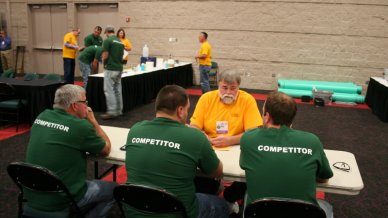 2014 - Annual Conference