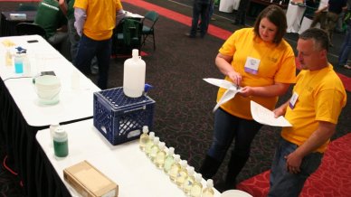 2014 - Annual Conference