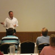 Regional Gallery - Aug 2011 - Green Bay