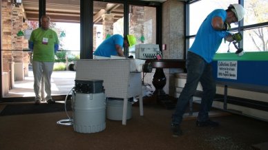 2018 - Annual Conference - Lake Geneva