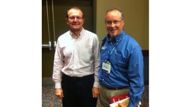 2012 - Annual Conference