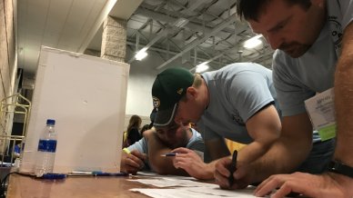 2019 - Annual Conference - Green Bay