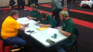 2014 - Annual Conference