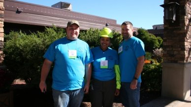 2018 - Annual Conference - Lake Geneva