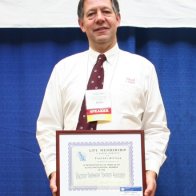 Membership Award - Lifetime Members