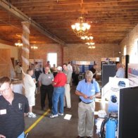 Southern Regional Gallery - Regional Meeting - Baraboo