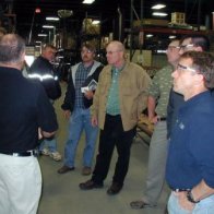 Regional Gallery - Regional Meeting - Aug 2008, Berlin