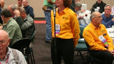 2014 - Annual Conference