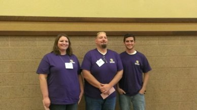 2013 - Operator Competition