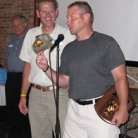 Southern Regional Gallery - Regional Meeting - Baraboo