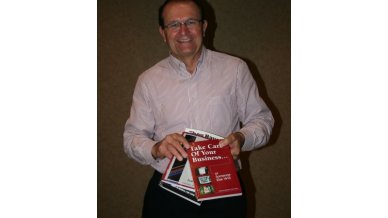 2012 - Annual Conference