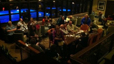 2018 - Annual Conference - Lake Geneva