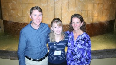 2017 - Annual Conference - Middleton