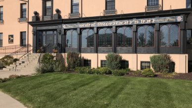 2019 - Annual Conference - Green Bay