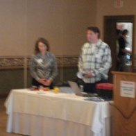 Regional Gallery - Regional Meeting - May, 2009 Kiel