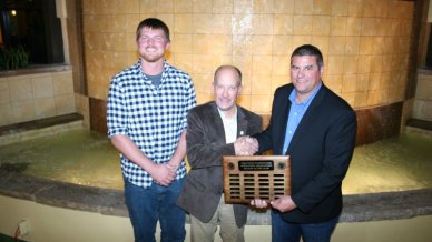 2017 - Annual Conference - Middleton