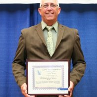 Membership Award - Lifetime Members