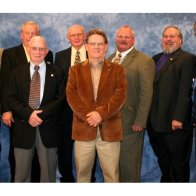 George Bernauer Award