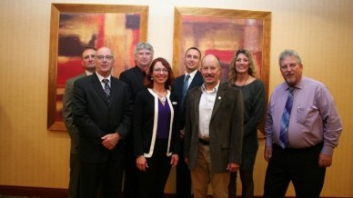 2017 - Annual Conference - Middleton