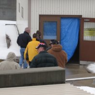 Southern Regional Gallery - Regional Meeting - Dodgeville