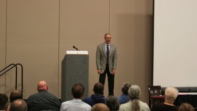 2014 - Annual Conference