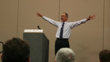 2014 - Annual Conference