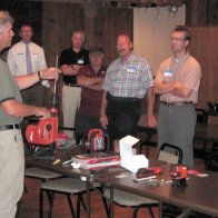 Regional Gallery - Boscobel