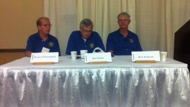 2016 - Annual Conference - LaCrosse