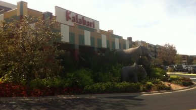 2015 - Annual Conference - Wisconsin Dells