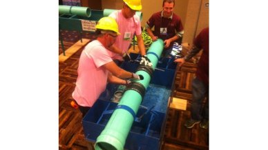 2015 - Annual Conference - Wisconsin Dells