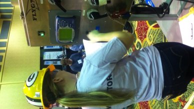 2017 - Operator Competition - Middleton