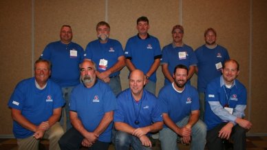 2012 - Annual Conference