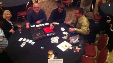 2016 - Annual Conference - LaCrosse