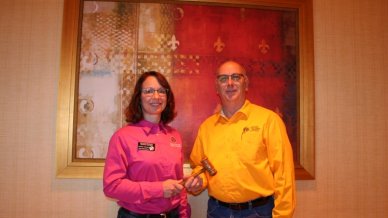 2017 - Annual Conference - Middleton